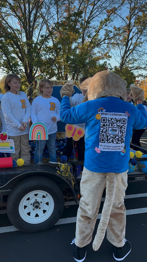 mascot-qr-code